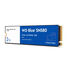 Disco SSD Western Digital Blue SN580 2TB M.2 NVMe Gen 4 (4150/4150MB/s) image number null