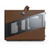 Caja Micro-ATX Montech Heritage Negro image number null