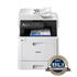 Impresora Multifunción Láser Brother DCP-L8410CDW WiFi image number null