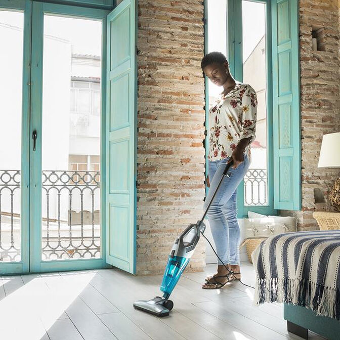 Aspirador Vertical Cecotec Popstar 1000 Duo V image number 2