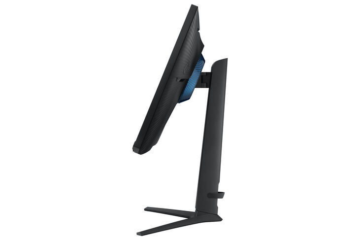 Monitor Samsung Odyssey G4 27" G40B IPS FHD 240Hz 1ms FreeSync Premium G-Sync Compatible image number 11