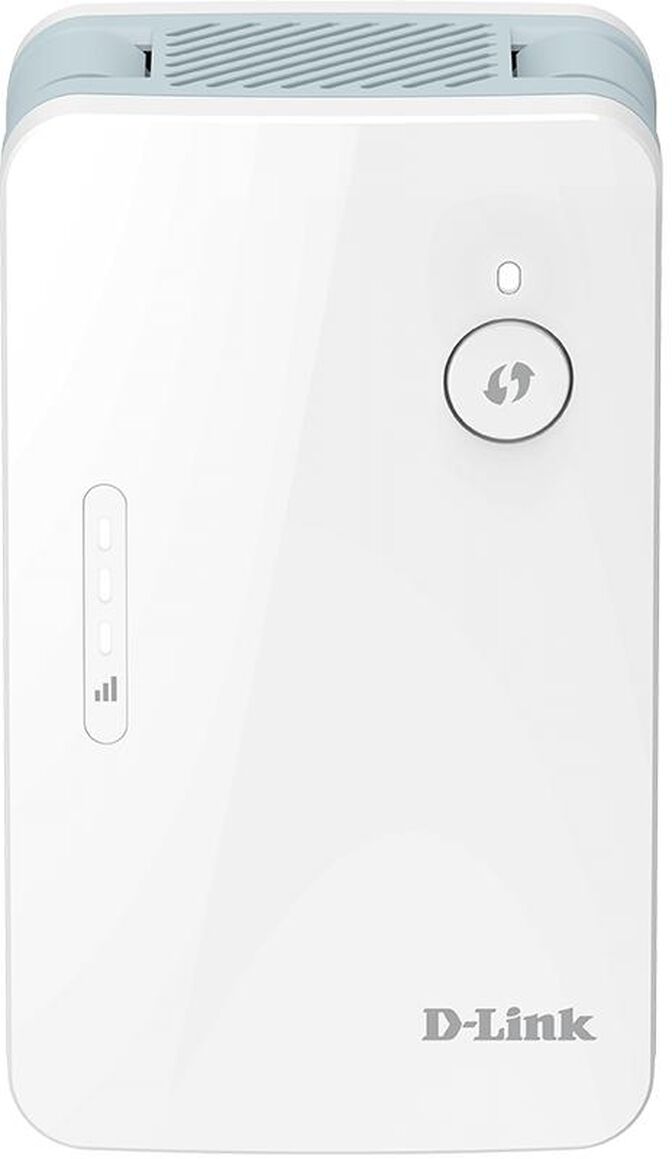 Repetidor D-Link E15 WiFi6 Mesh Eagle Pro AI image number 1