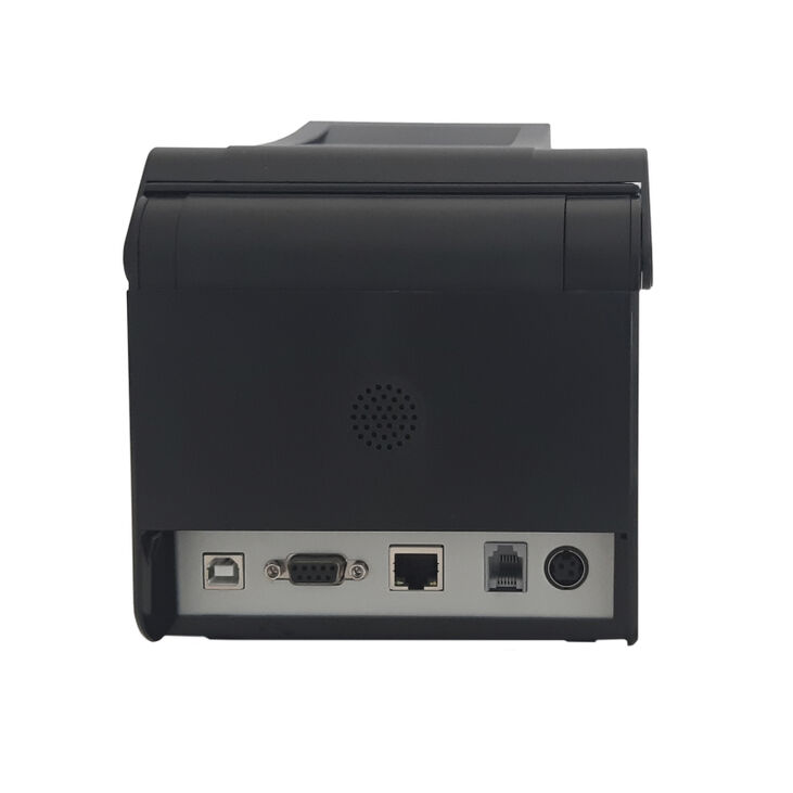 Impresora Approx APPPOS80ALARM Térmica POS image number 3