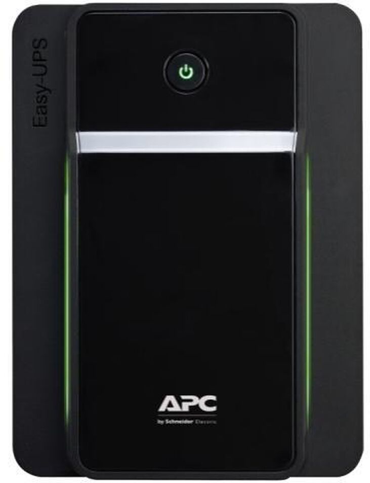 UPS APC Easy BVX 1200VA/650W AVR Schuko image number 2
