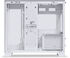 Caja ATX Lian Li O11 Mini V2 Flow Blanco image number null