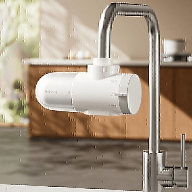 Purificador de Agua de Grifo Xiaomi Faucet Water Purifier image number 5