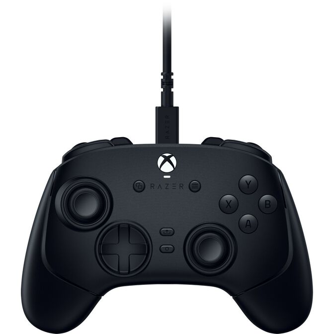 Gamepad Razer Wolverine V3 Tournament Edition Xbox One/Series X&S/PC Negro image number 0