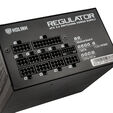 Fuente Kolink KL-R850FG PSU. Gen5. Gold image number null