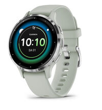 Smartwatch Garmin Venu 3S 41mm Verde