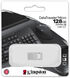 Pen Kingston DataTraveler Micro 128GB USB3.2 Gen 1 image number null