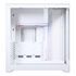 Caja E-ATX Phanteks NV Series NV9 Vidrio Templado DRGB Blanco image number null