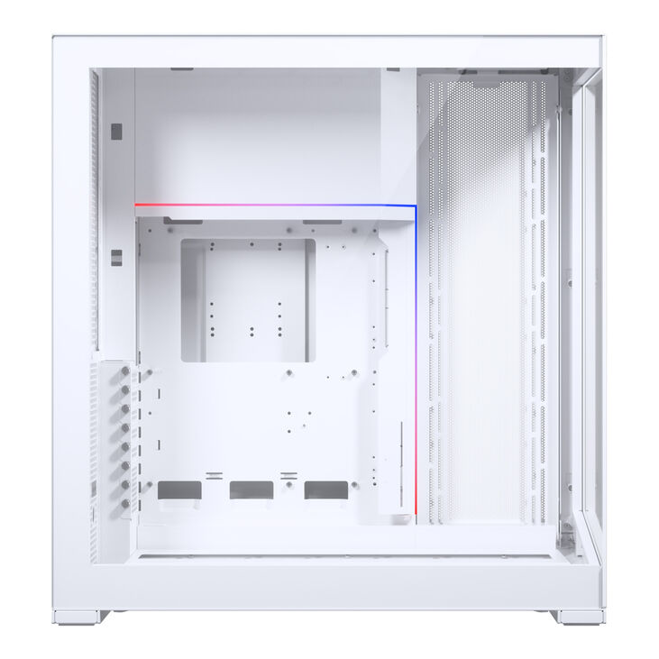 Caja E-ATX Phanteks NV Series NV9 Vidrio Templado DRGB Blanco image number 1