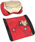 Juego de Almohadas noblechairs Memory Foam - Iron Man Edition image number null