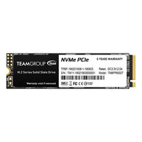 SSD Team Group MP33 512GB M.2 NVMe (1700/1400MB/s)