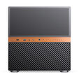 Caja Micro-ATX Jonsbo N6 Negro image number null