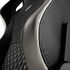 Silla noblechairs EPIC Real Leather - Negro / Blanco / Rojo image number null