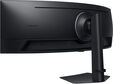 Monitor Curvo Samsung ViewFinity S9 49" S95UC VA DQHD 120Hz USB-C (PD90W) HDR 400 image number null