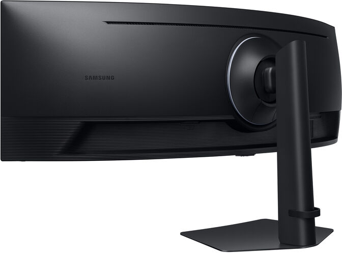Monitor Curvo Samsung ViewFinity S9 49" S95UC VA DQHD 120Hz USB-C (PD90W) HDR 400 image number 21