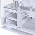 Caja ATX Phanteks Evolv Series X2 Vidro Temperado DRGB Blanco image number null
