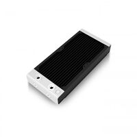 Radiador de Cobre EKWB Quantum Surface P480M 5 x G1/4 44mm Negro
