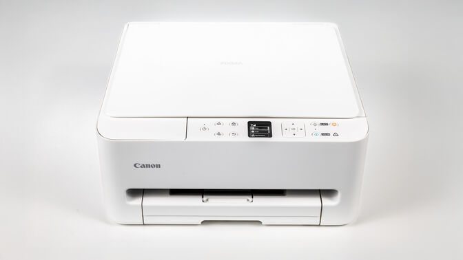 Multifunci&oacute;n Canon PIXMA TS6550i WiFi image number 9