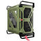 Torre E-ATX Corsair WARTHOG RS Perfomance Mil Green Cristal Templado
