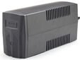 UPS Gembird EG-UPS-B650 650VA Schuko Negro image number null