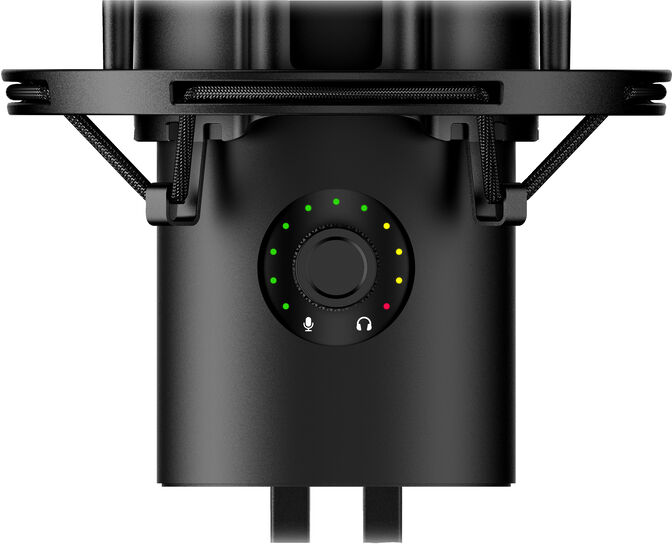 Micr&oacute;fono HyperX QuadCast 2 S Gaming USB image number 7