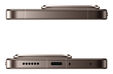 Smartphone Xiaomi 15T Pro 5G 6.83" (12 / 1TB) 144Hz Dorado image number null