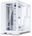 Caja E-ATX Lian Li O11 Dynamic Evo Blanco Vidrio Templado image number null