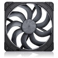 Ventoinha Noctua NF-A14 G2 PWM Chromax LCP 140mm (Pack 2) image number null