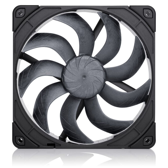 Ventoinha Noctua NF-A14 G2 PWM Chromax LCP 140mm (Pack 2) image number 1