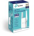Repetidor TP-Link AX1500 Wi-Fi 6 2 Antenas image number null