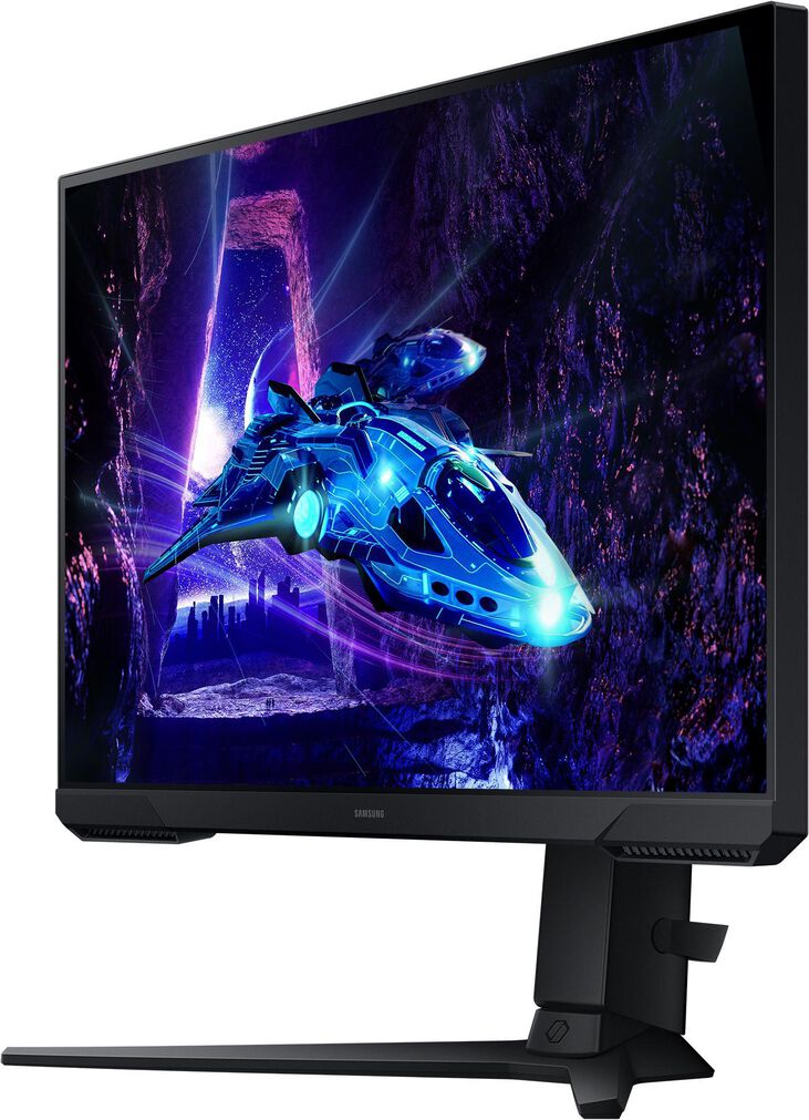 Monitor Samsung Odyssey G3 24" G30D VA FHD 180Hz 1ms image number 9