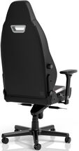Silla noblechairs LEGEND - Negra/Blanca/Roja image number null