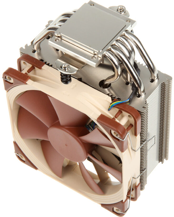 Ventilador CPU Noctua NH-U12S image number 3