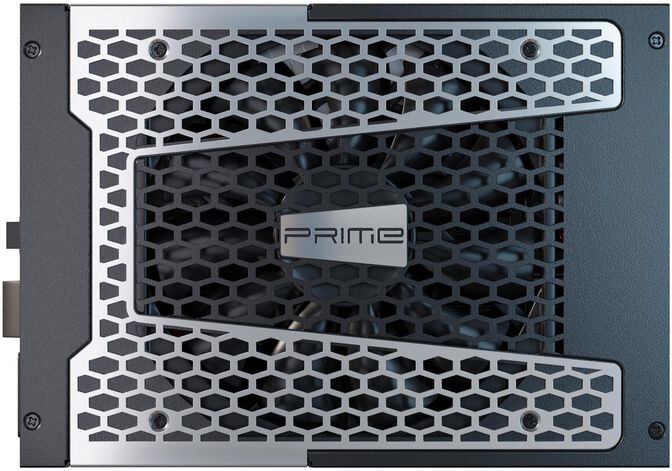 Fuente Modular Seasonic PRIME PX 1600W 80+ Platinum ATX3.0 image number 2