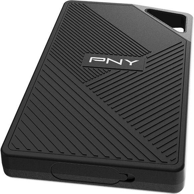 SSD Externo PNY RP60 CS3060 2TB USB3.2 Gen2 (1800/2000MB/s) image number 2