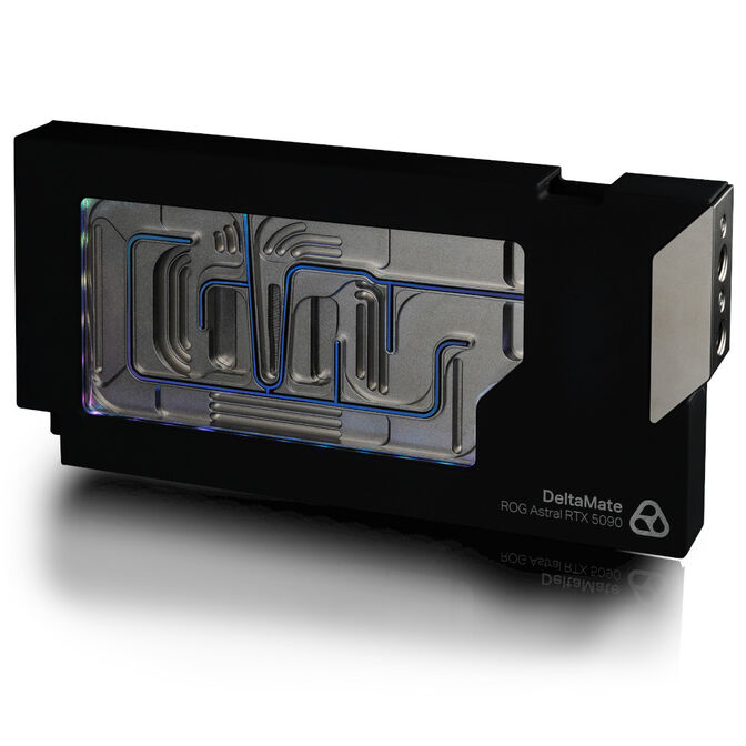 Thermal Grizzly Deltamate Bloco GPU Astral RTX 5090 image number 2