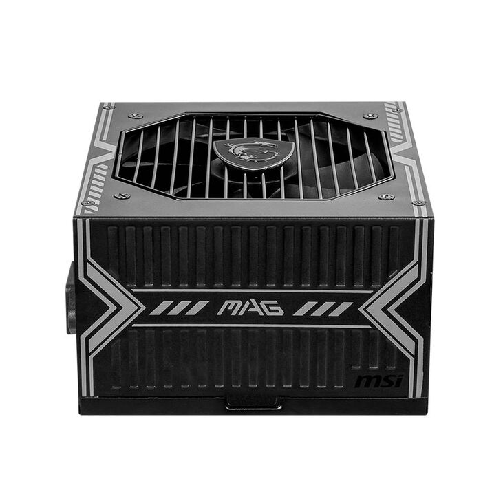 Fuente Alimentaci&oacute;n MSI MAG A750BN 750W 80+ Bronze PCIE5 II image number 2