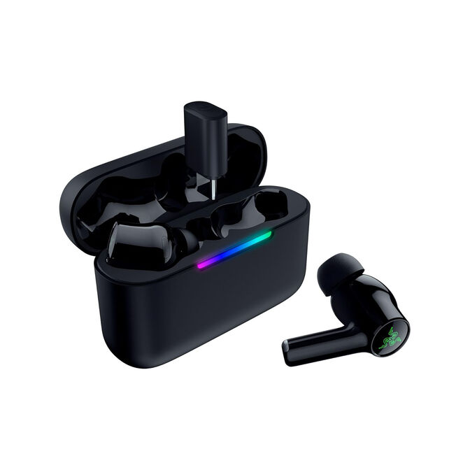 Auriculares Razer Hammerhead V3 HyperSpeed image number 7