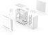 Torre ATX Fractal Design Epoch White Tempered Glass RGB Light Tint image number null