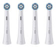 Recambios para Cepillo de Dientes El&eacute;ctrico Oral-B iO Sanfte Reinigung Pack 4 Unidades image number null