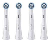 Recambios para Cepillo de Dientes El&eacute;ctrico Oral-B iO Sanfte Reinigung Pack 4 Unidades