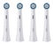 Recambios para Cepillo de Dientes El&eacute;ctrico Oral-B iO Sanfte Reinigung Pack 4 Unidades