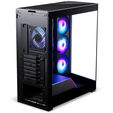 Caja ATX Phanteks NV5X DRGB Negra image number null