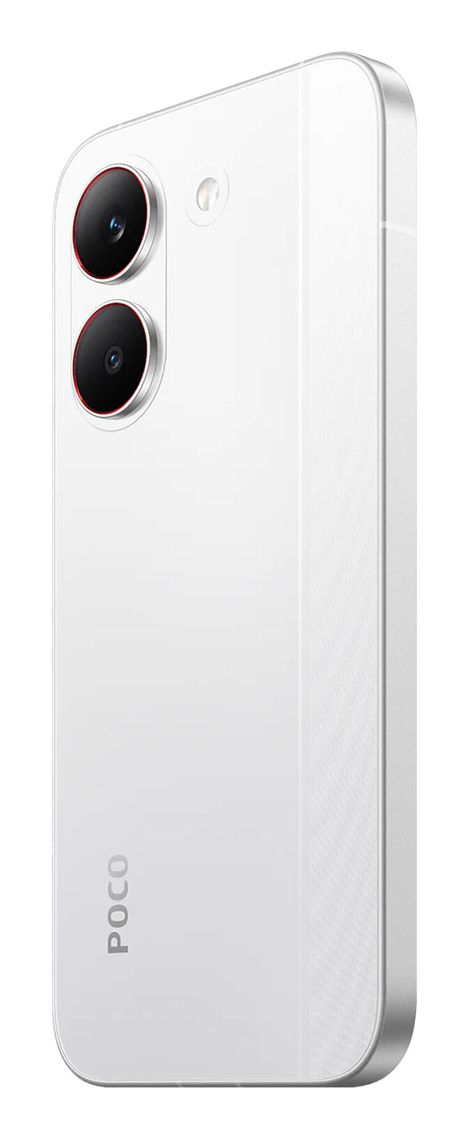 Smartphone Xiaomi POCO X8 Pro 5G (8 / 512GB) Blanco image number 1