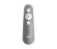 Presentador Logitech R500 Bluetooth Grafito image number null