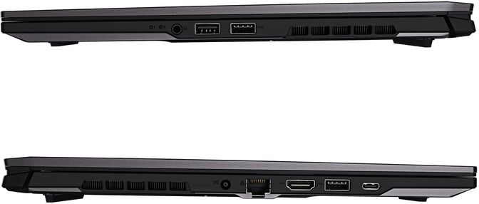 Port&aacute;til Gigabyte AERO X16 2WHA3PTC64AH 16" Ryzen AI HX 370 32GB DDR5 1TB RTX 5070 QHD+ 165Hz W11 image number 7