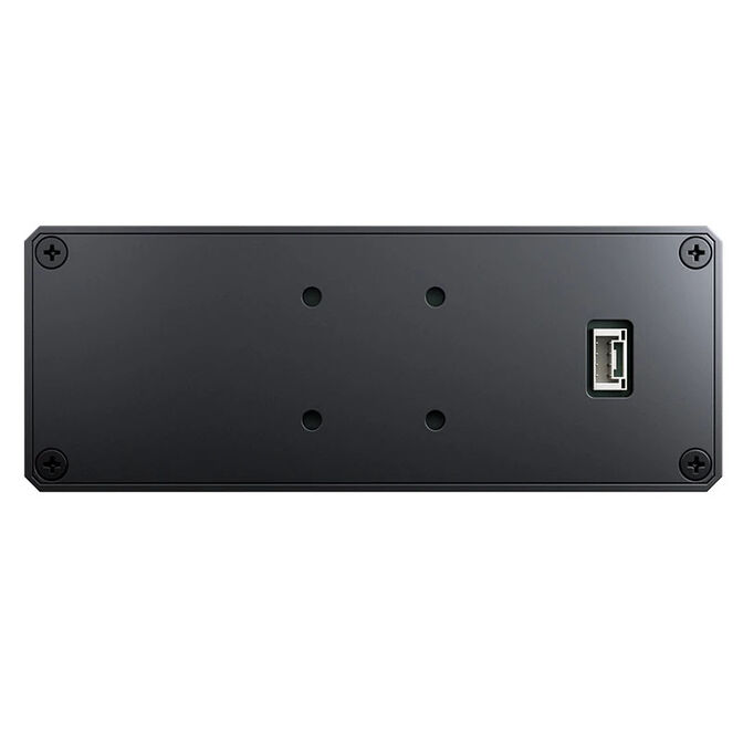 Monitor Port&aacute;til LCD IPS 3.39" Jonsbo DS339 USB Negro image number 8